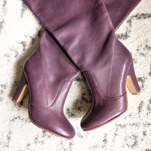 Aldo Flosand boots